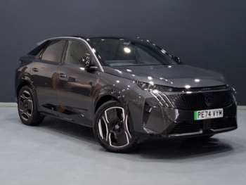 Used Peugeot 3008 2024 for sale - 75338801: Photo