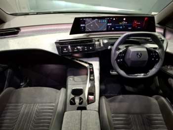 Used Peugeot 3008 2024 for sale - 75338801: Photo