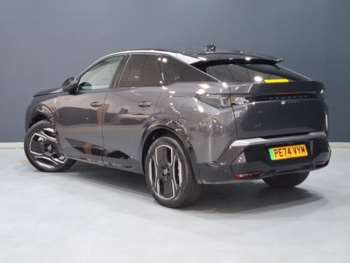 Used Peugeot 3008 2024 for sale - 75338801: Photo
