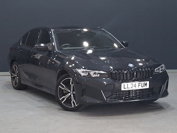 Used BMW 3 Series 2024 for sale - 79126838: Photo