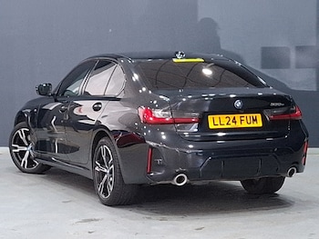 Used BMW 3 Series 2024 for sale - 79126838: Photo