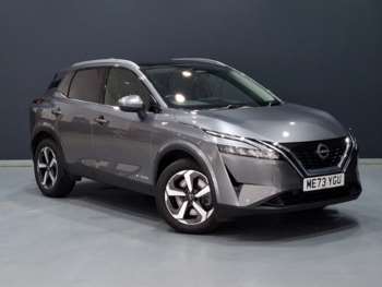 2024 - 1.5 E-Power N-Connecta [Glass Roof] 5dr Auto