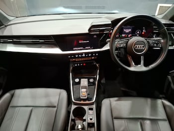 Used Audi A3 2021 for sale - 75921245: Photo