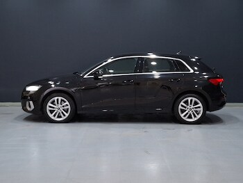 Used Audi A3 2021 for sale - 75921245: Photo