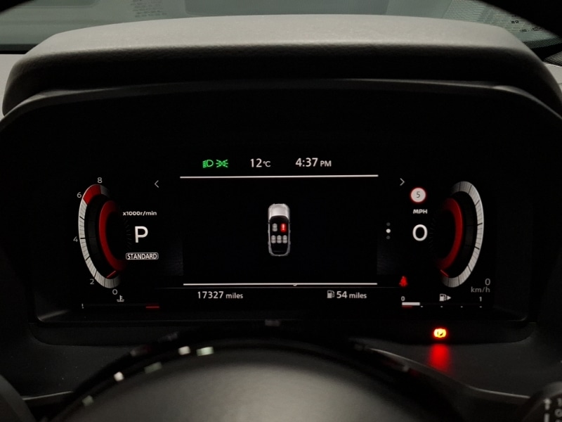 Used Nissan Qashqai 2022 for sale - 76418878: Photo 10