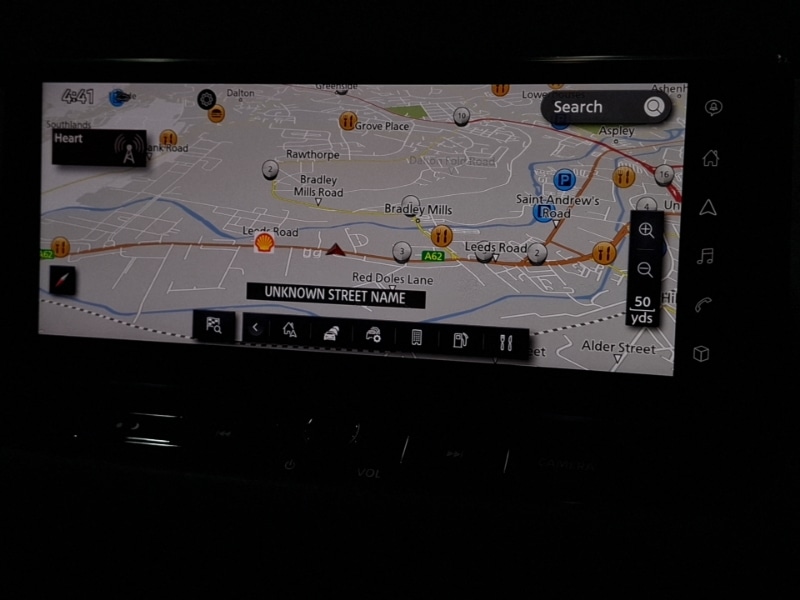 Used Nissan Qashqai 2022 for sale - 76418878: Photo 13