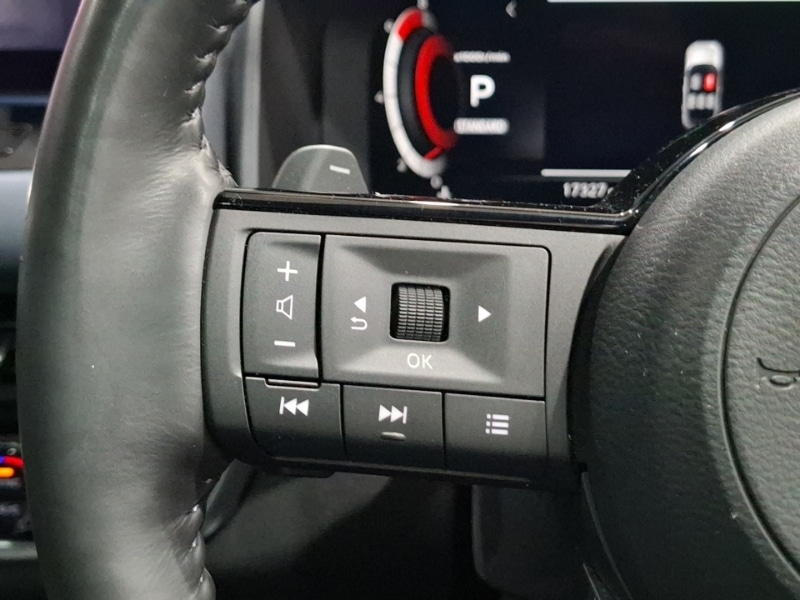 Used Nissan Qashqai 2022 for sale - 76418878: Photo 17