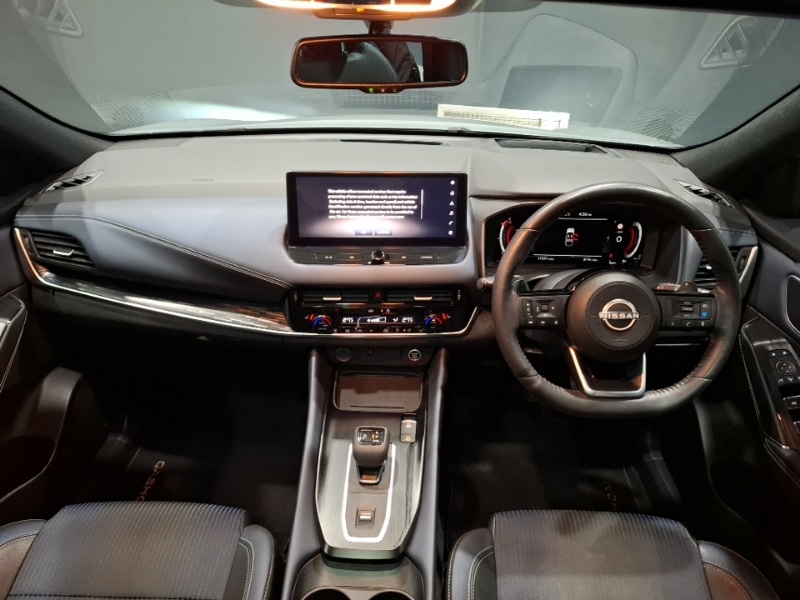 Used Nissan Qashqai 2022 for sale - 76418878: Photo 2