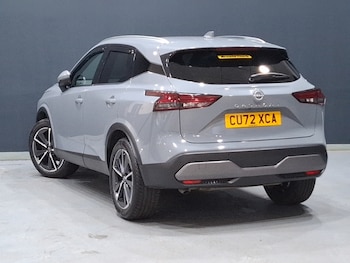 Used Nissan Qashqai 2022 for sale - 76418878: Photo