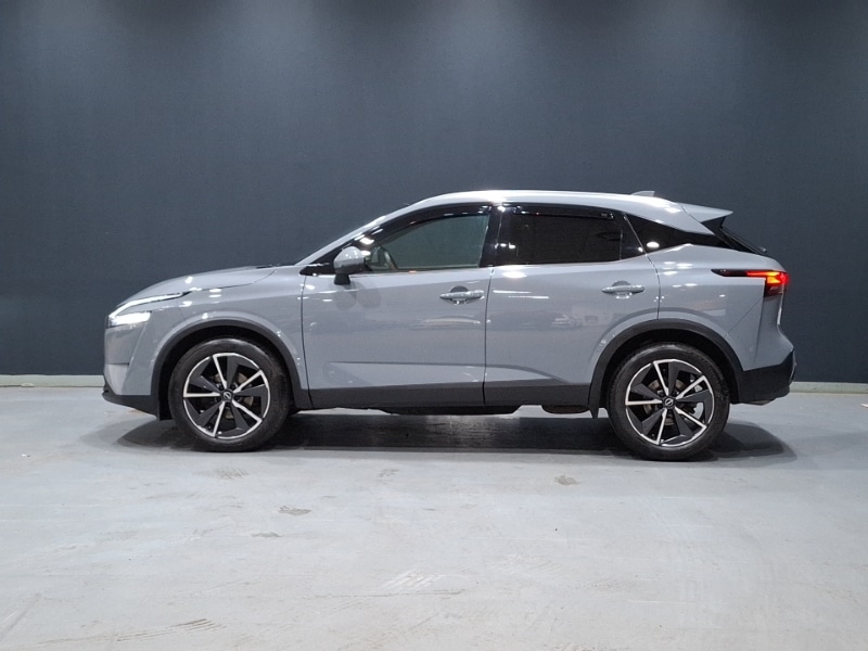 Used Nissan Qashqai 2022 for sale - 76418878: Photo 4