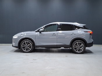 Used Nissan Qashqai 2022 for sale - 76418878: Photo