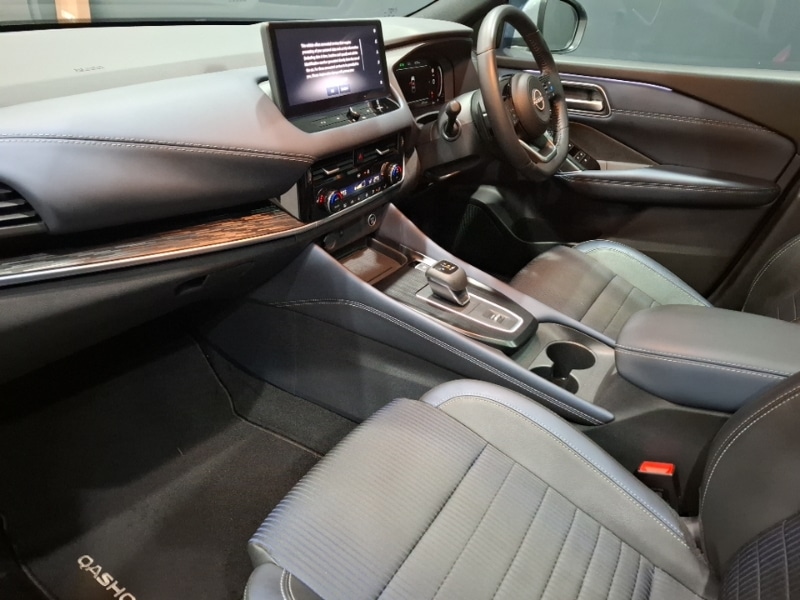 Used Nissan Qashqai 2022 for sale - 76418878: Photo 5