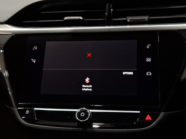 Used Vauxhall Corsa 2022 for sale - 76100394: Photo 10