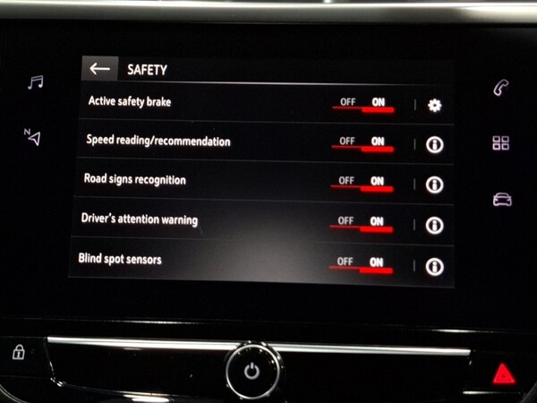 Used Vauxhall Corsa 2022 for sale - 76100394: Photo 16