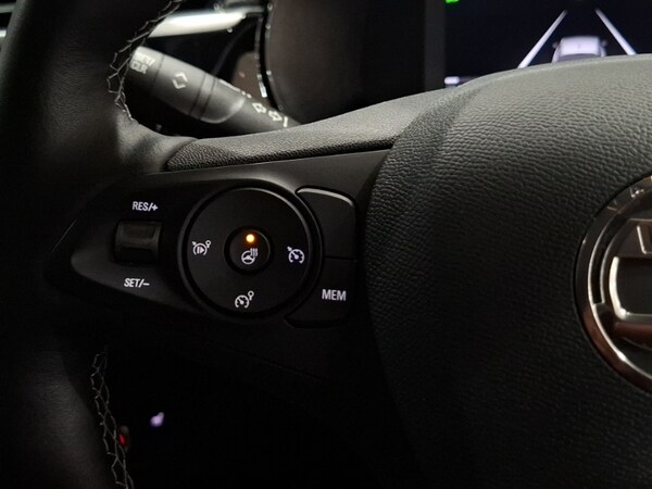 Used Vauxhall Corsa 2022 for sale - 76100394: Photo 18