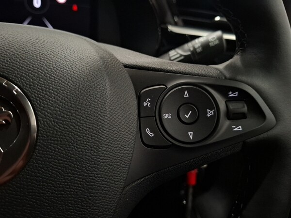 Used Vauxhall Corsa 2022 for sale - 76100394: Photo 19