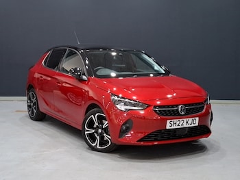 Vauxhall - Corsa