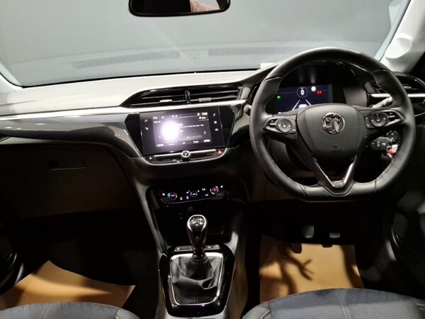 Used Vauxhall Corsa 2022 for sale - 76100394: Photo 2