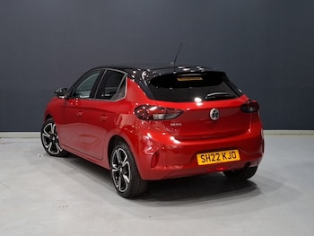 Used Vauxhall Corsa 2022 for sale - 76100394: Photo 3