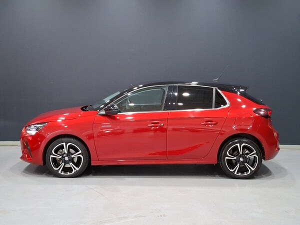Used Vauxhall Corsa 2022 for sale - 76100394: Photo 4