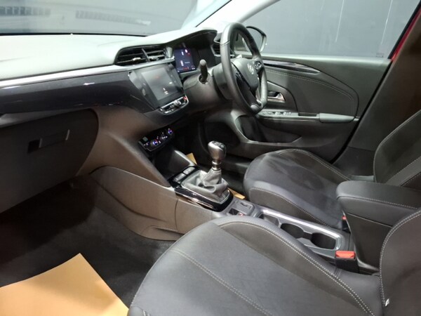 Used Vauxhall Corsa 2022 for sale - 76100394: Photo 5
