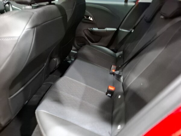 Used Vauxhall Corsa 2022 for sale - 76100394: Photo 6