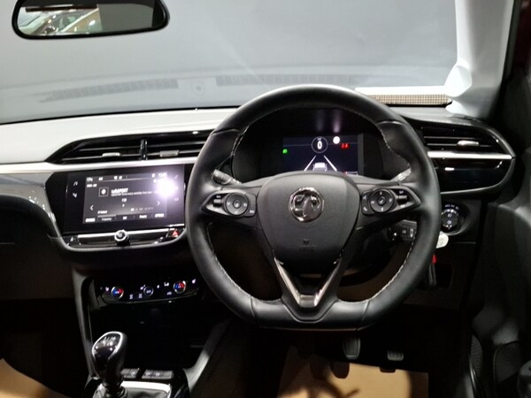Used Vauxhall Corsa 2022 for sale - 76100394: Photo 7