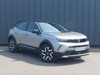 2022 - 100kW Elite Premium 50kWh 5dr Auto
