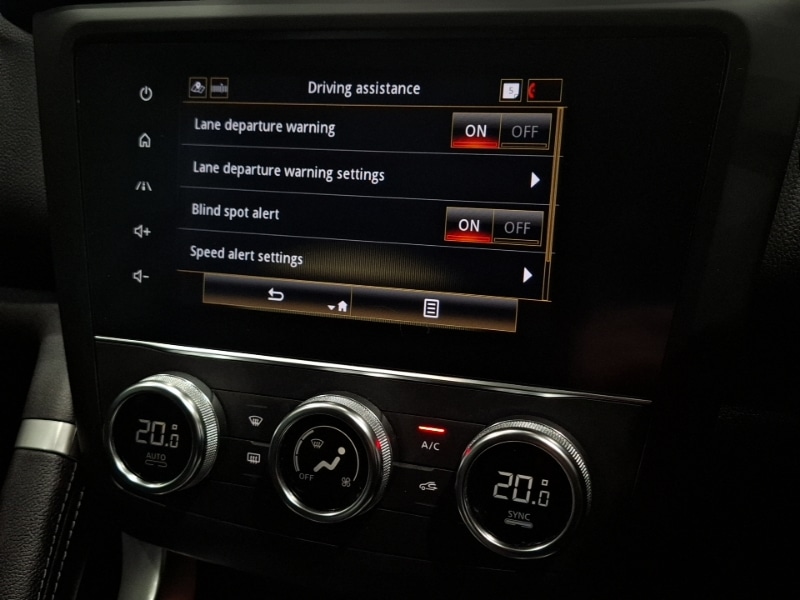 Used Renault Kadjar 2021 for sale - 77767523: Photo 14