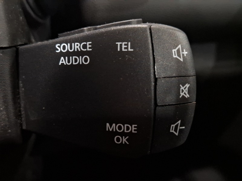 Used Renault Kadjar 2021 for sale - 77767523: Photo 17