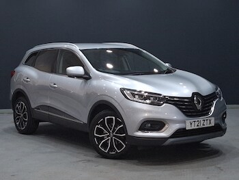 Renault Kadjar feature image