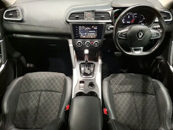 Used Renault Kadjar 2021 for sale - 77767523: Photo