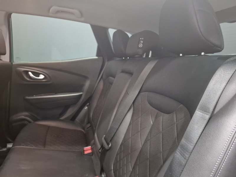 Used Renault Kadjar 2021 for sale - 77767523: Photo 6