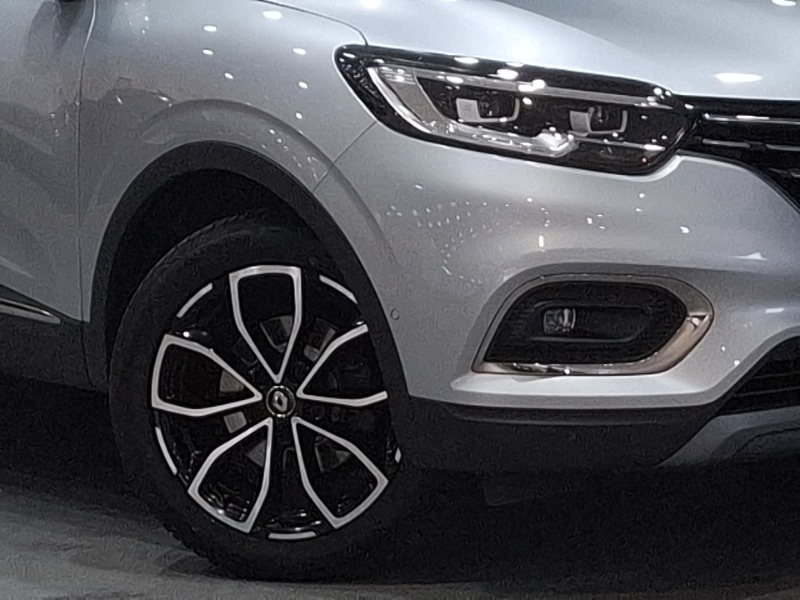 Used Renault Kadjar 2021 for sale - 77767523: Photo 9