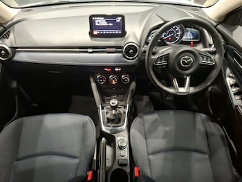 Used Mazda Mazda2 2020 for sale - 78941107: Photo