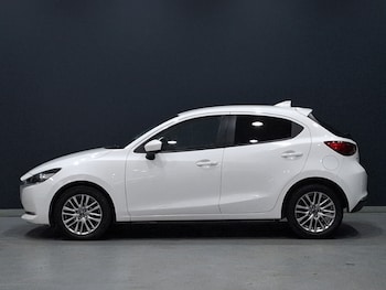 Used Mazda Mazda2 2020 for sale - 78941107: Photo