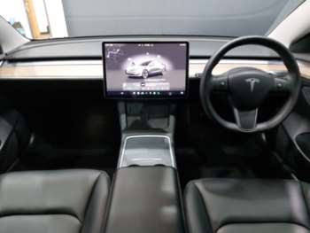 Used Tesla Model 3 2022 for sale - 74809405: Photo