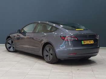 Used Tesla Model 3 2022 for sale - 74809405: Photo