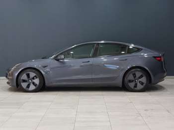Used Tesla Model 3 2022 for sale - 74809405: Photo