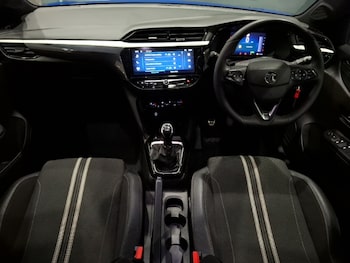 Used Vauxhall Corsa 2024 for sale - 78455891: Photo
