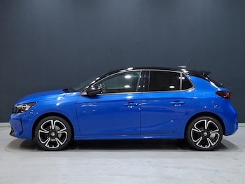 Used Vauxhall Corsa 2024 for sale - 78455891: Photo