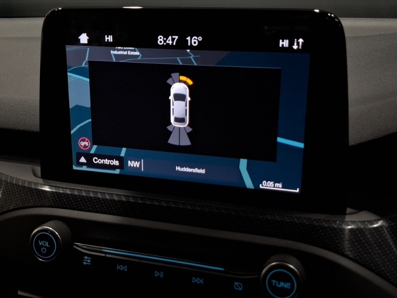 Used Ford Focus 2018 for sale - 77786706: Photo 11