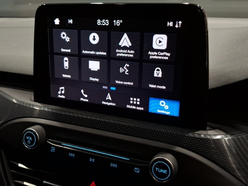 Used Ford Focus 2018 for sale - 77786706: Photo 14