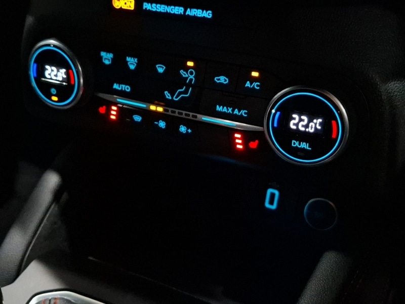 Used Ford Focus 2018 for sale - 77786706: Photo 15