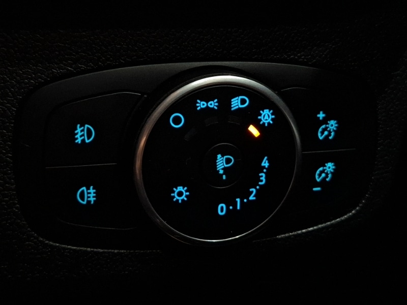 Used Ford Focus 2018 for sale - 77786706: Photo 17