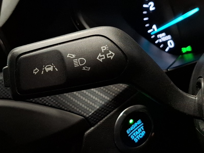 Used Ford Focus 2018 for sale - 77786706: Photo 18