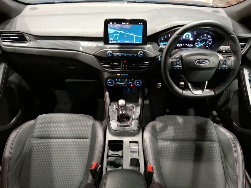 Used Ford Focus 2018 for sale - 77786706: Photo 2