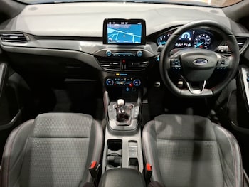 Used Ford Focus 2018 for sale - 77786706: Photo