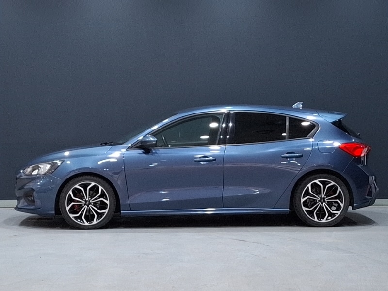 Used Ford Focus 2018 for sale - 77786706: Photo 4