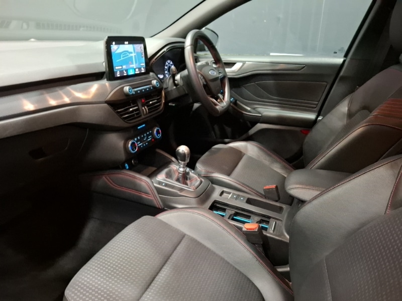 Used Ford Focus 2018 for sale - 77786706: Photo 5